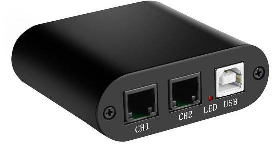 Voice Logger Installation